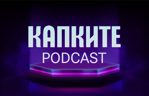 изображение на видео