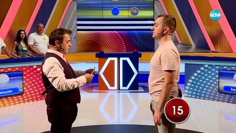 изображение на Семейни войни (10.04.2025)
