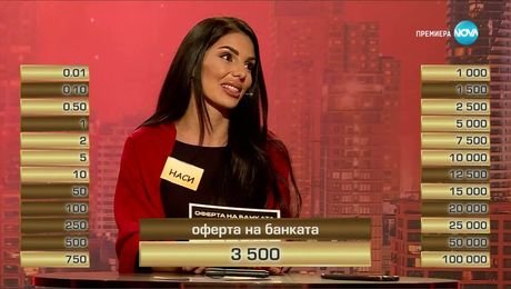 изображение на Сделка или не (01.05.2025)
