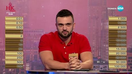 изображение на Сделка или не (13.05.2025)