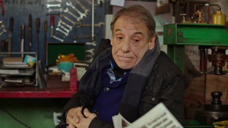 изображение на Твоят мой живот