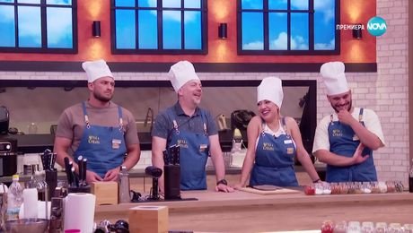 изображение на Муха в супата (11.07.2025)