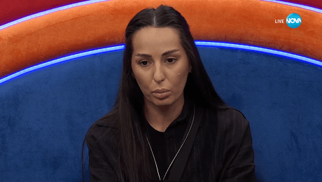изображение на Big Brother (25.10.2025)