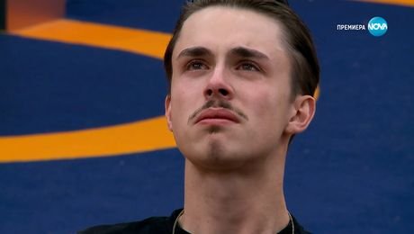 изображение на Big Brother (28.10.2025)
