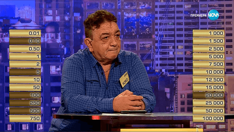 изображение на Сделка или не (28.11.2025)