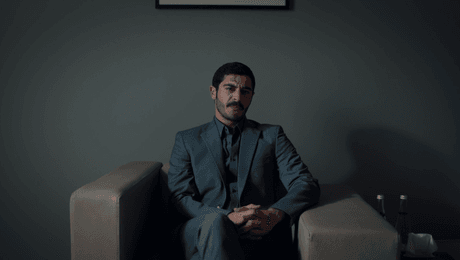 изображение на Избраният