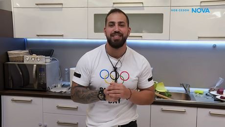 изображение на Черешката на тортата | 30 януари 2026
