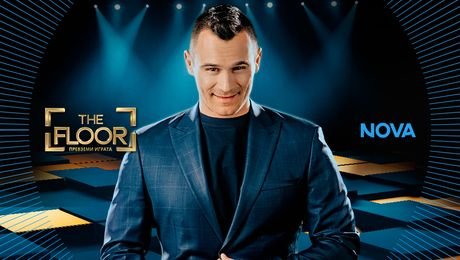 изображение на The Floor
