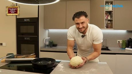 изображение на Черешката на тортата | 12 февруари 2026