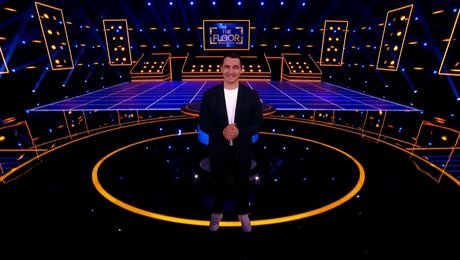 изображение на The Floor: Превземи играта | 21 февруари 2026