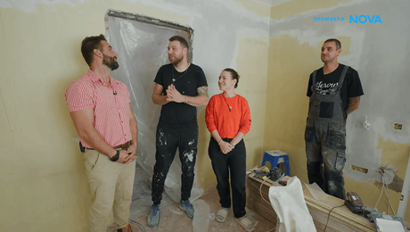 изображение на Борба до ключ: Home2U срещу INclusive | 11 апр. 2026