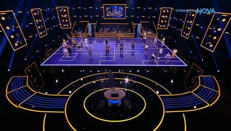 изображение на The Floor: Превземи играта | 26 апр. 2026