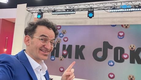 изображение на Ник Ток