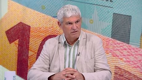 изображение на Офанзива с Любо Огнянов | 11 юли 2026 | част 1