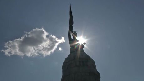 изображение на Деца репортери заснеха документален филм за Велико Търново | Здравей, България | 22 септ. 2026