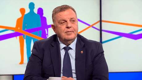 изображение на Пресечна точка | 2 окт. 2026