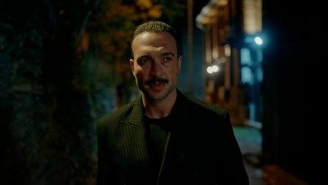 изображение на Мечтата на Ешреф