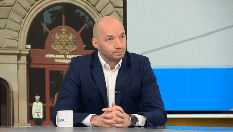 изображение на Здравей, България | 6 окт. 2026