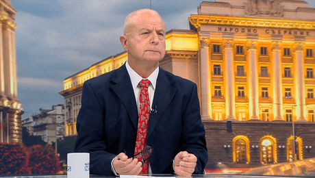 изображение на Денят на живо | 7 окт. 2026