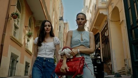 изображение на Мечтата на Ешреф