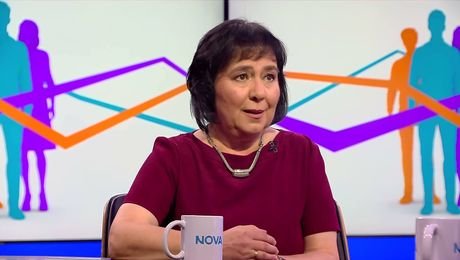 изображение на Пресечна точка | 8 окт. 2026