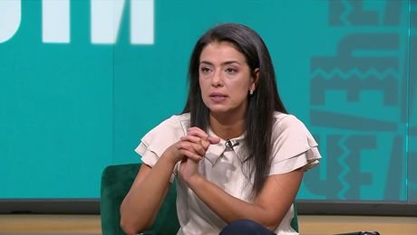 изображение на Челюсти | 8 окт. 2026