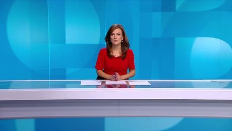 изображение на Новините на NOVA NEWS | Централна емисия | 8 окт. 2026