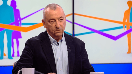 изображение на Пресечна точка | 12 окт. 2026
