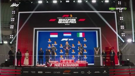 изображение на Формула 1 Екстра  | 13 окт. 2026