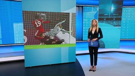 изображение на Спортни новини | Обедна емисия | 14 окт. 2026