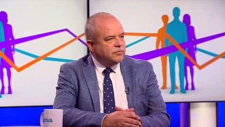 изображение на Пресечна точка | 14 окт. 2026