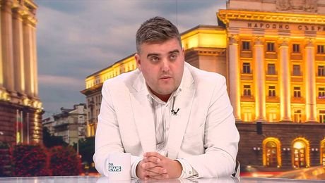 изображение на Денят на живо | 14 окт. 2026