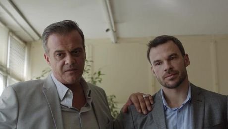 изображение на Пътят на честта