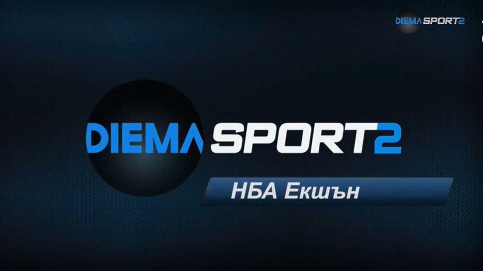 изображение на НБА Екшън