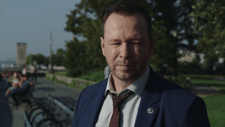 изображение на Синя кръв