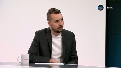 изображение на НБА Екшън | 22 май 2026