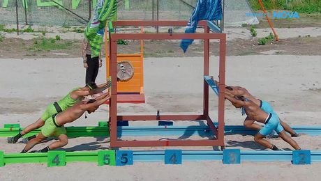 изображение на Игри на волята: България | 8 окт. 2026